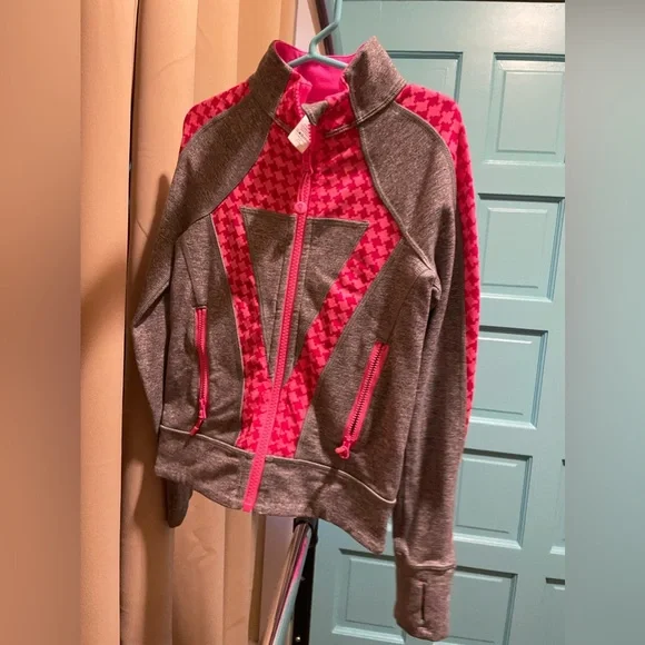 Ivivva by Lululemon Jacket - Picture 1 of 3